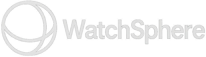 WatchSphere Logo